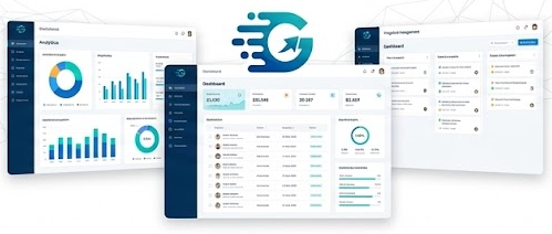 Illustrazione Dashboard Gestro.it